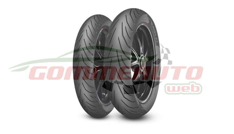 COP. 140/70 -17 66S ANGEL CITY